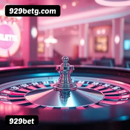 Catálogo 929bet 3.100+ jogos - Pragmatic Play, Evolution, NetEnt