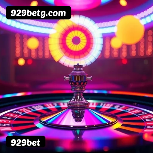 Loterias online disponíveis na 929bet